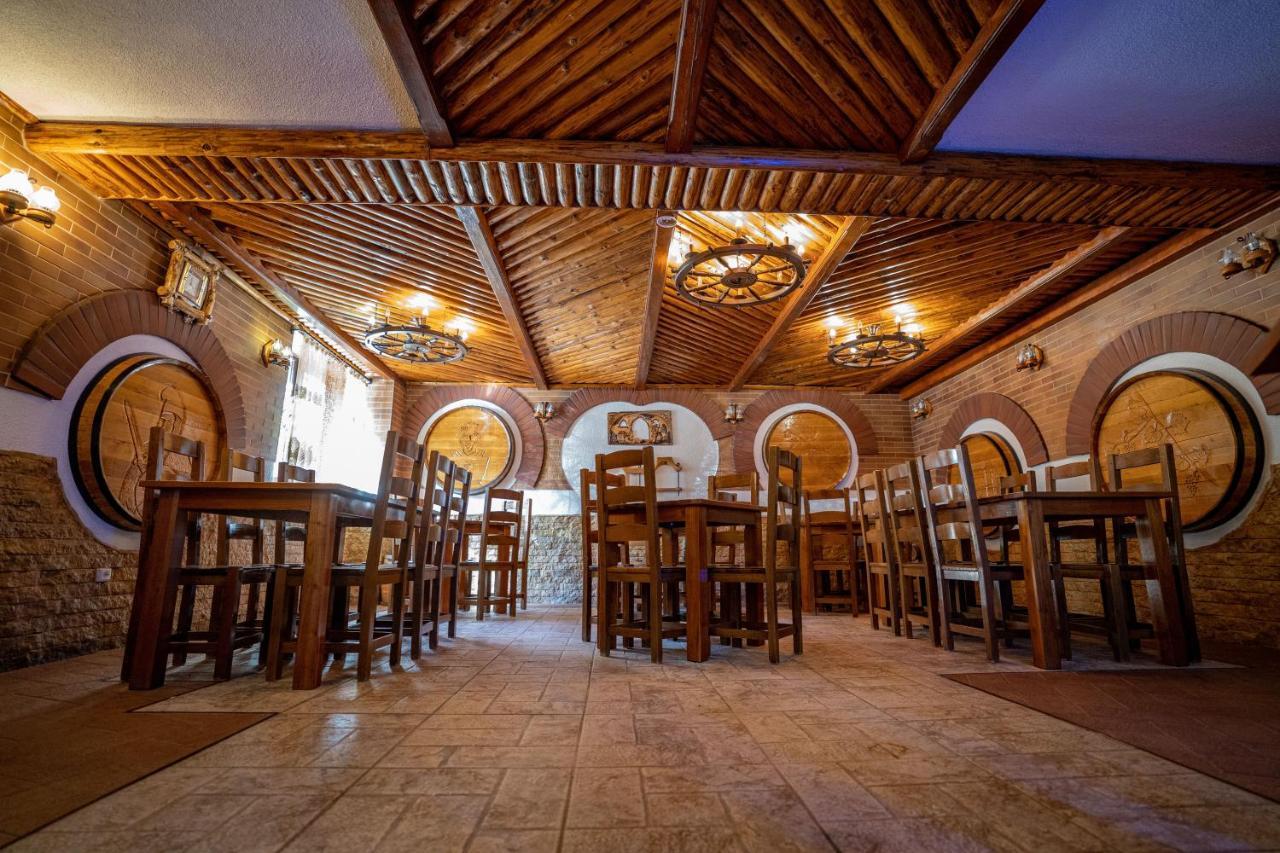 Pensiunea Sura Dacilor - Alex Poiana Brasov Exterior foto