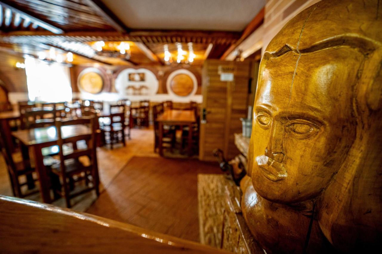 Pensiunea Sura Dacilor - Alex Poiana Brasov Exterior foto